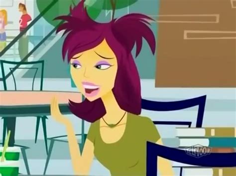 Category:6teen Characters .